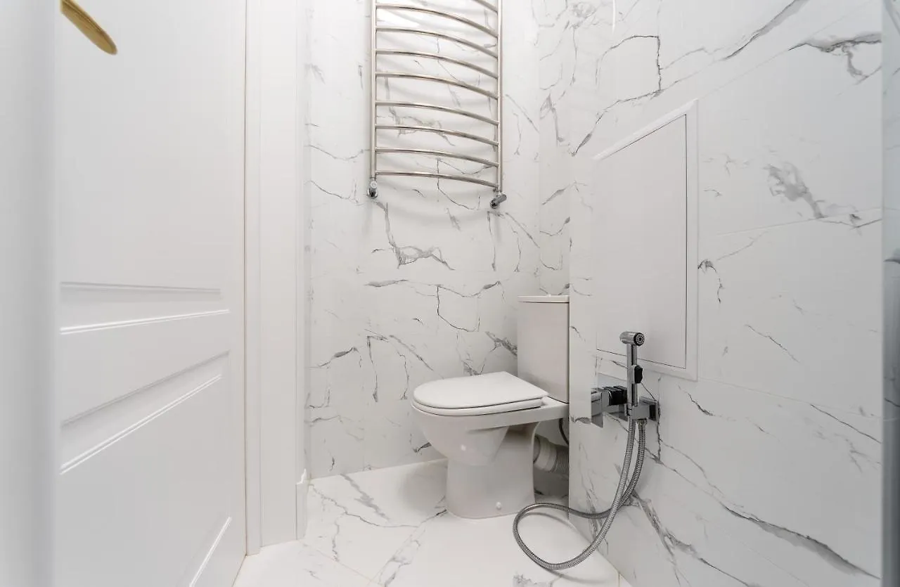 Luxury Beatiful Apartment On Pyshkinska Street Kiev