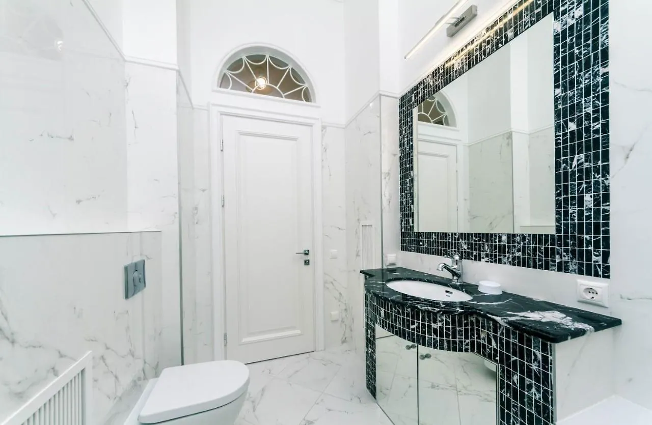 Luxury Beatiful Apartment On Pyshkinska Street Киев Украина