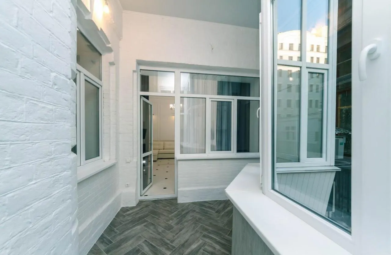Luxury Beatiful Apartment On Pyshkinska Street Kyiv