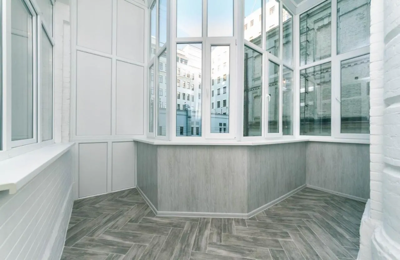 Luxury Beatiful Apartment On Pyshkinska Street Kyiv 0*,
