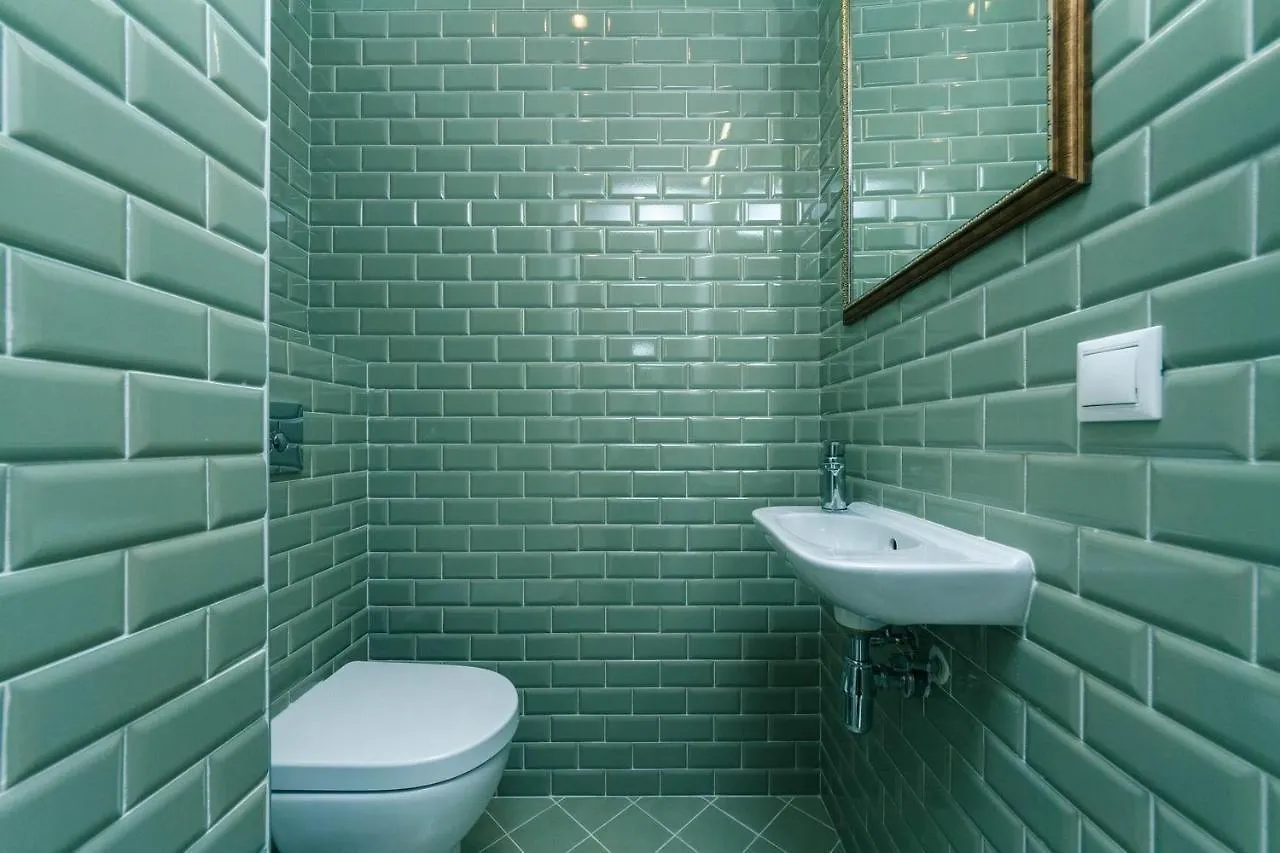 Luxury Beatiful Apartment On Pyshkinska Street Kyiv Ukraine